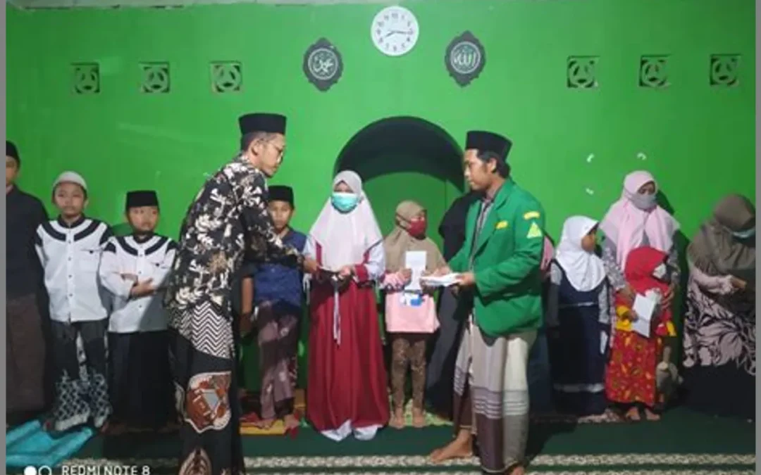 Seni & Layanan Cilacap: Membangun Masa Depan Bersama SENA BAE